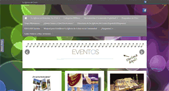 Desktop Screenshot of laiglesiadecristo.net